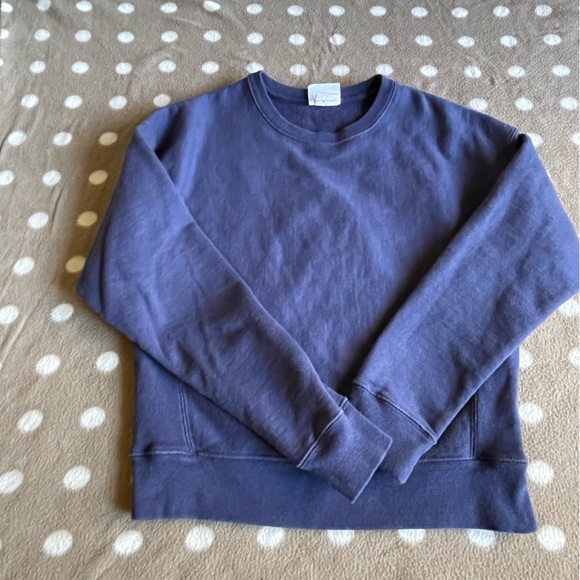 Champion Reverse Weave Sweatshirt - Picture 3 of 4